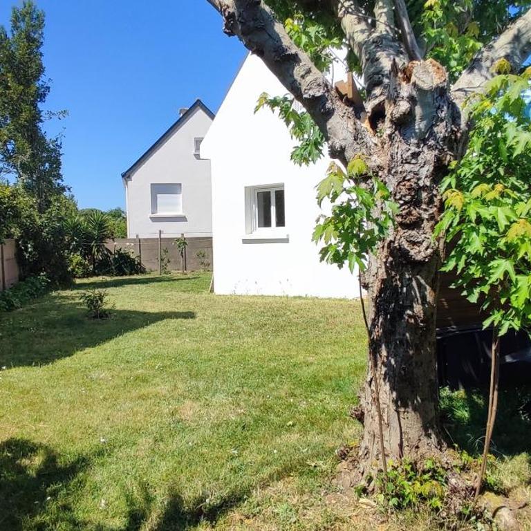 la redoute - Casa de 3 dormitorios - 12