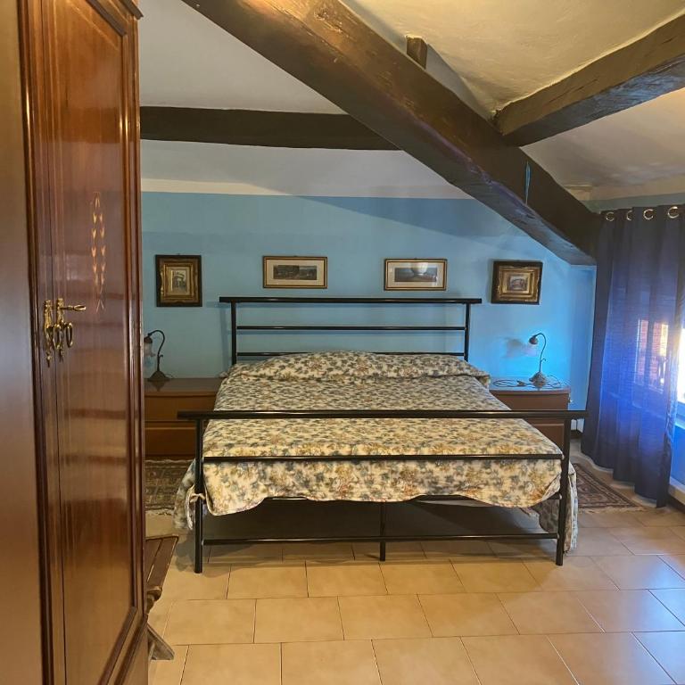 Fondobanchetto - Appartamento con 2 Camere da Letto - 6