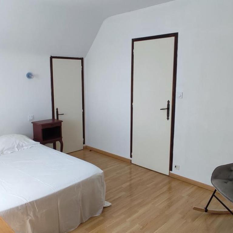 la redoute - Casa de 3 dormitorios - 13
