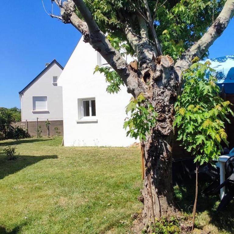 la redoute - Casa de 3 dormitorios - 14