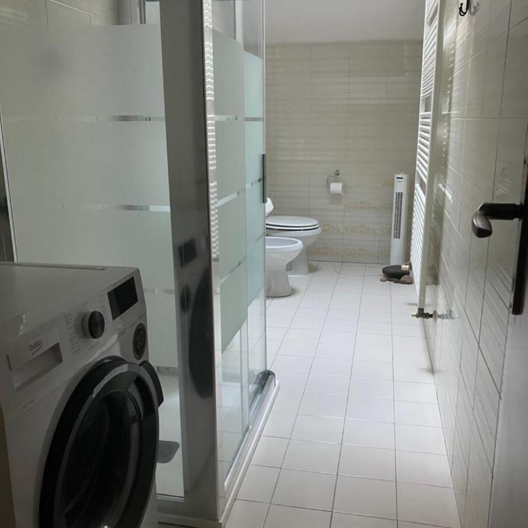 Fondobanchetto - Appartamento con 2 Camere da Letto - 13