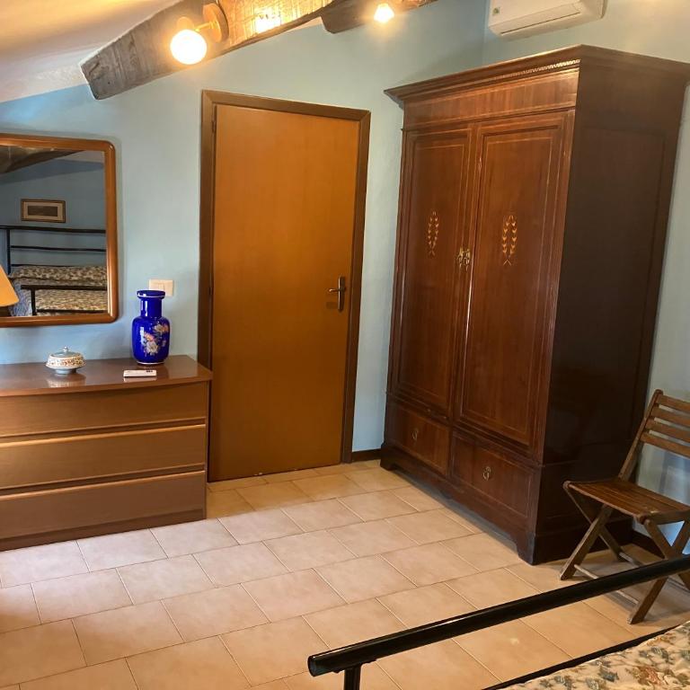 Fondobanchetto - Appartamento con 2 Camere da Letto - 7