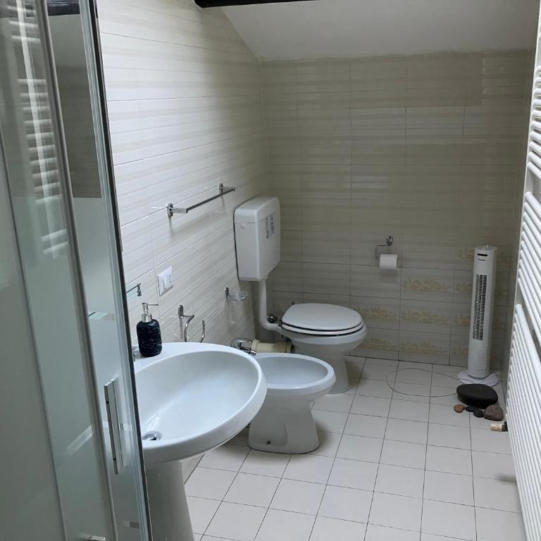 Fondobanchetto - Appartamento con 2 Camere da Letto - 16