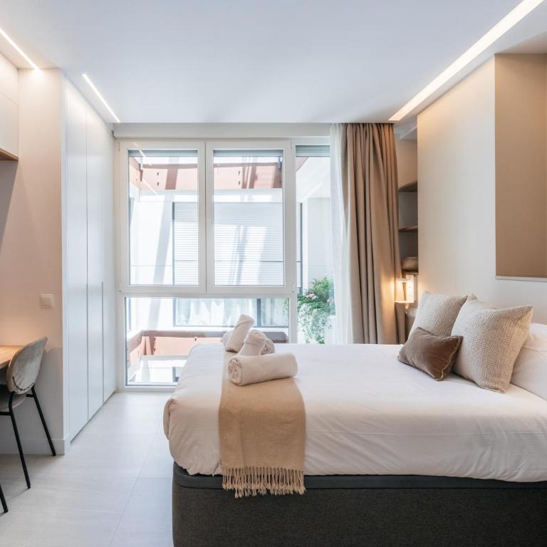 Welcomer Apartments Bernabéu - Apartment - 7