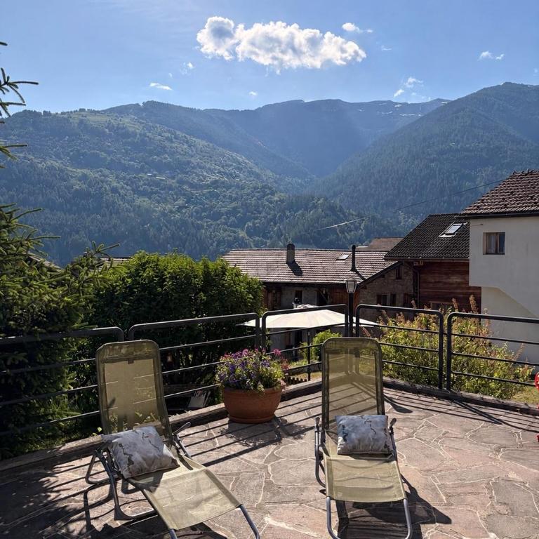 La Majorie de Nendaz - Apartment mit 3 Schlafzimmern - 12