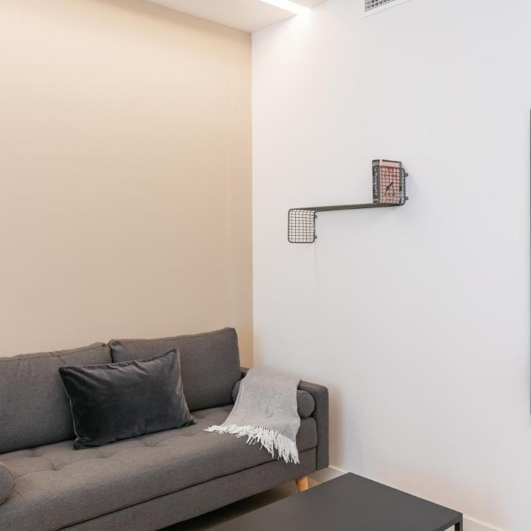 Welcomer Apartments Bernabéu - Apartment - 15