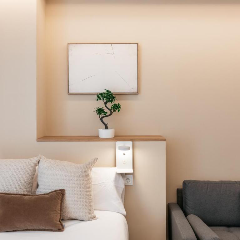 Welcomer Apartments Bernabéu - Apartment - 19