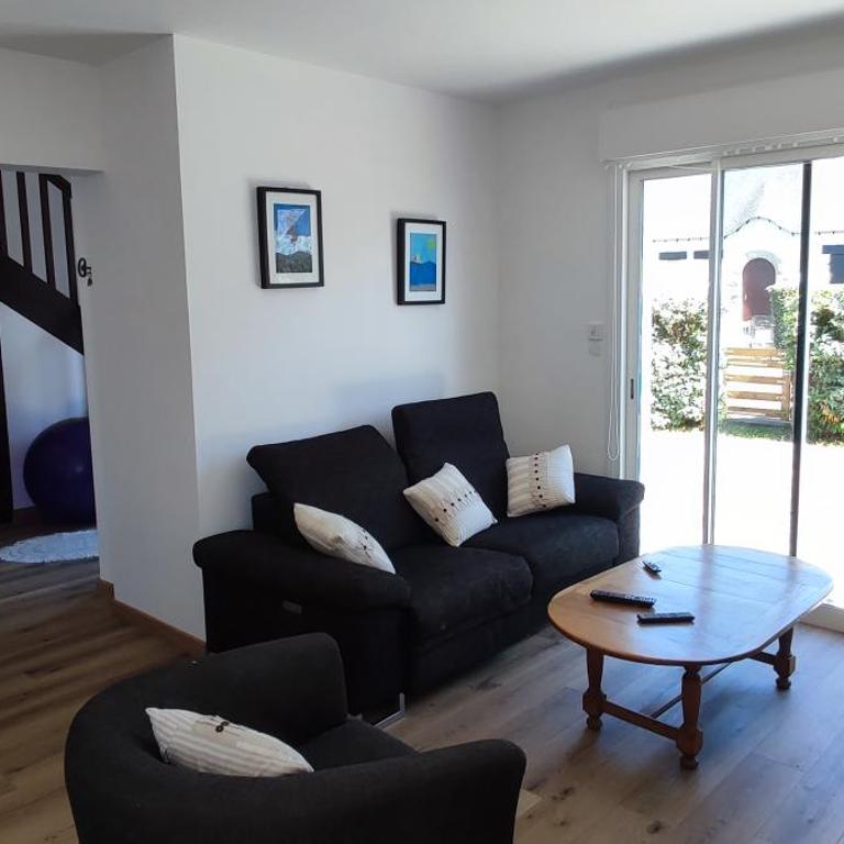 la redoute - Casa de 3 dormitorios - 50