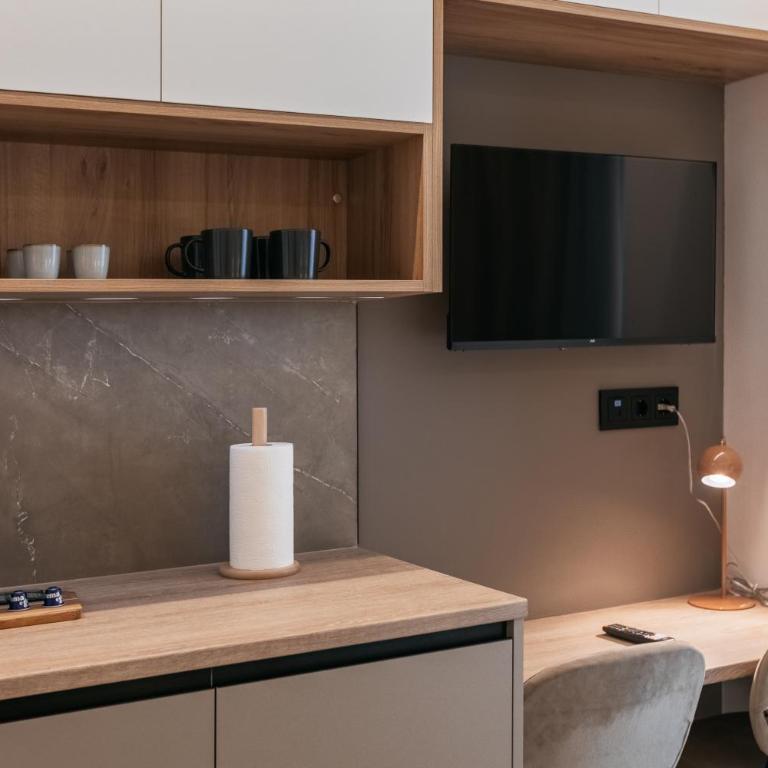 Welcomer Apartments Bernabéu - Apartment - 17