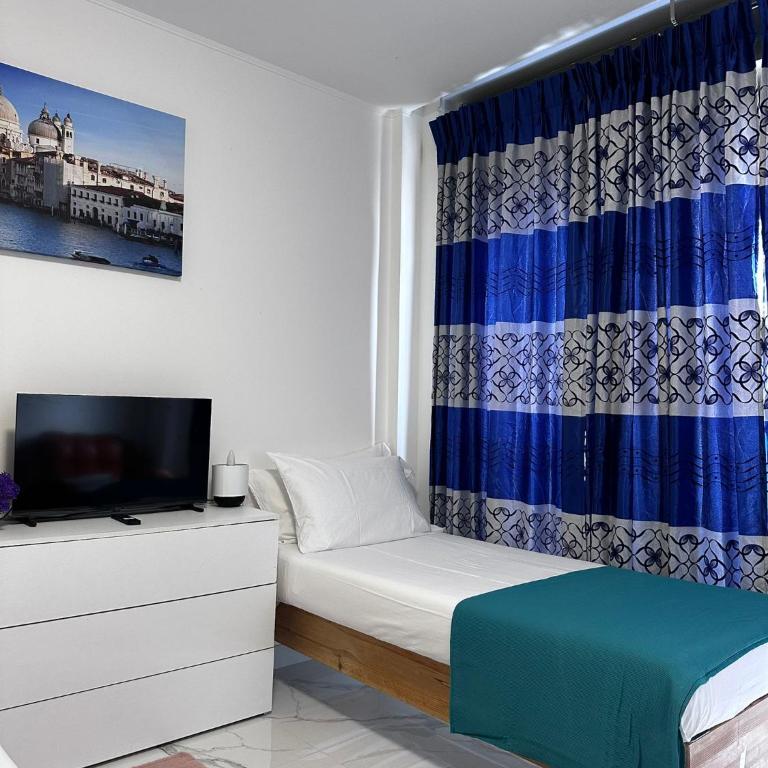 Venice Night 11 - Camera Tripla con Bagno Privato - 19