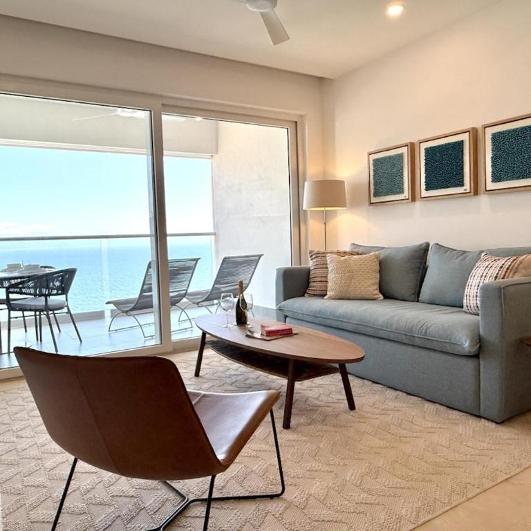 Harbor 171 Unit 2209 – 22nd Floor Oceanview Condo with Rooftop Pool & Gym - Apartamento de 1 dormitorio - 1