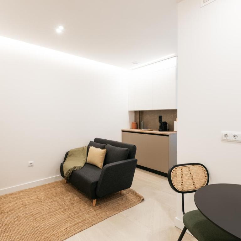 Welcomer Apartments Bernabéu - Superior Apartment - 2