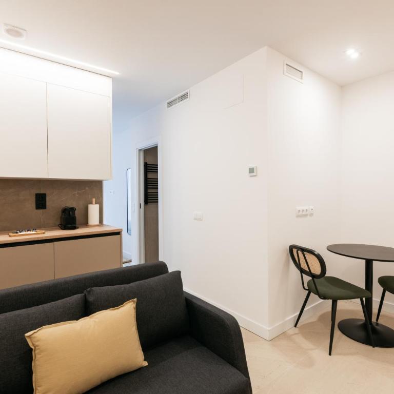 Welcomer Apartments Bernabéu - Superior Apartment - 6