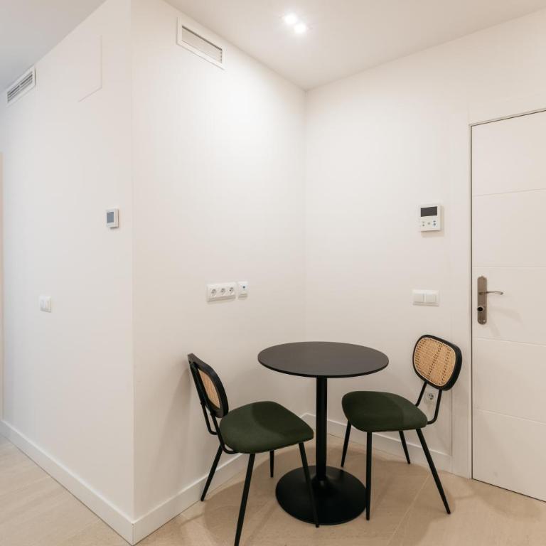 Welcomer Apartments Bernabéu - Superior Apartment - 3