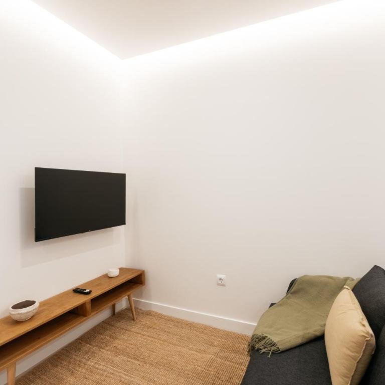 Welcomer Apartments Bernabéu - Superior Apartment - 4