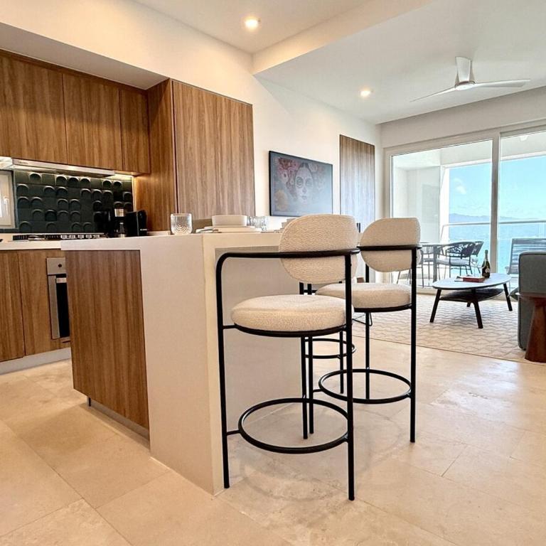 Harbor 171 Unit 2209 – 22nd Floor Oceanview Condo with Rooftop Pool & Gym - Apartamento de 1 dormitorio - 6