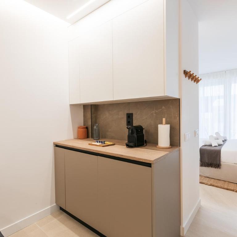 Welcomer Apartments Bernabéu - Superior Apartment - 7