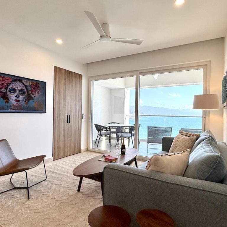 Harbor 171 Unit 2209 – 22nd Floor Oceanview Condo with Rooftop Pool & Gym - Apartamento de 1 dormitorio - 9