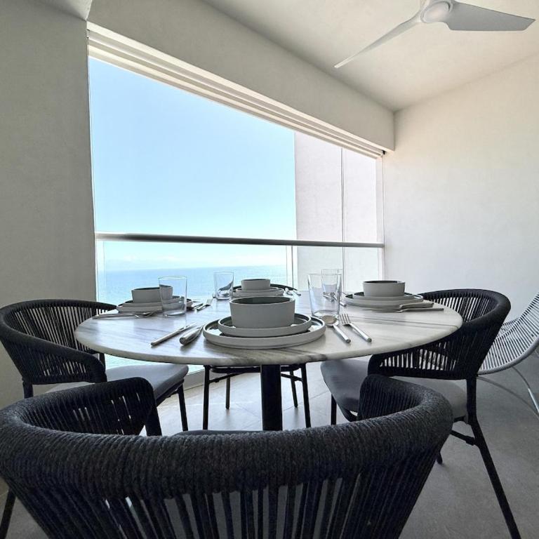 Harbor 171 Unit 2209 – 22nd Floor Oceanview Condo with Rooftop Pool & Gym - Apartamento de 1 dormitorio - 11