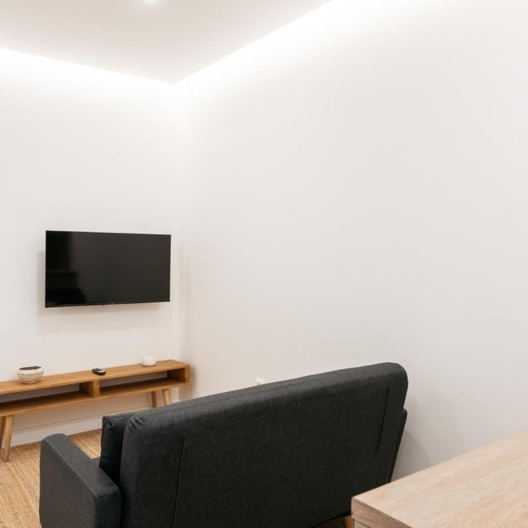 Welcomer Apartments Bernabéu - Superior Apartment - 14