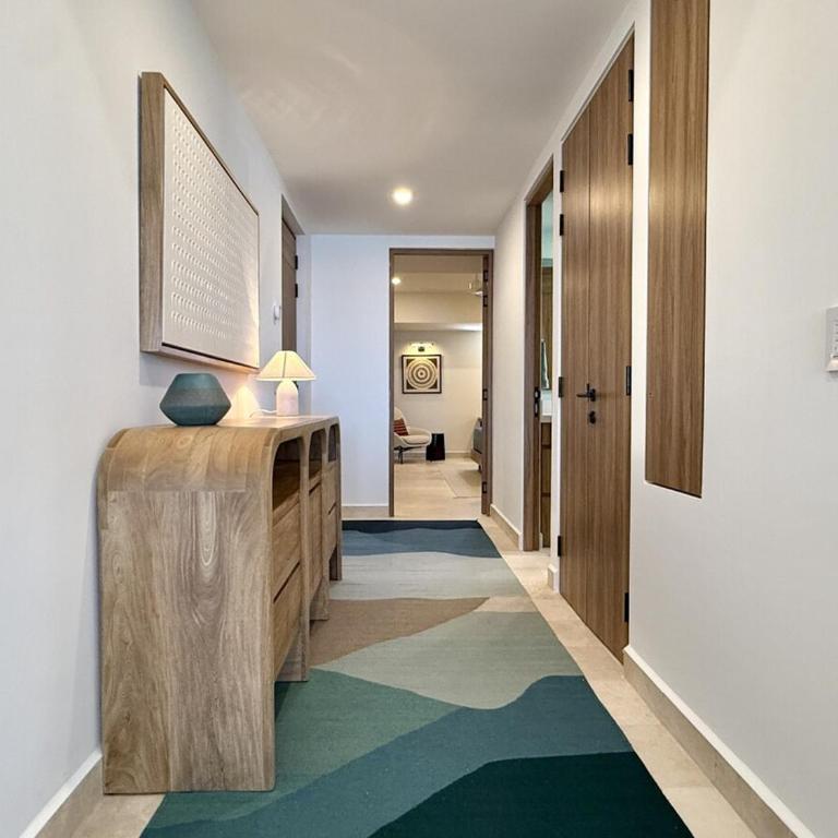 Harbor 171 Unit 2209 – 22nd Floor Oceanview Condo with Rooftop Pool & Gym - Apartamento de 1 dormitorio - 23