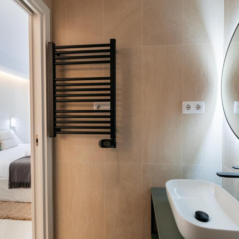 Welcomer Apartments Bernabéu - Superior Apartment - 19