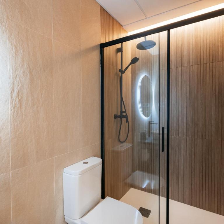 Welcomer Apartments Bernabéu - Superior Apartment - 21