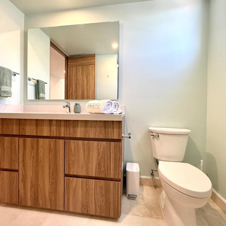 Harbor 171 Unit 2209 – 22nd Floor Oceanview Condo with Rooftop Pool & Gym - Apartamento de 1 dormitorio - 45