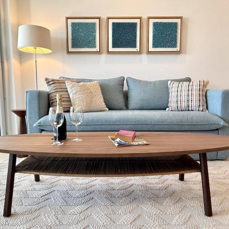 Harbor 171 Unit 2209 – 22nd Floor Oceanview Condo with Rooftop Pool & Gym - Apartamento de 1 dormitorio - 54
