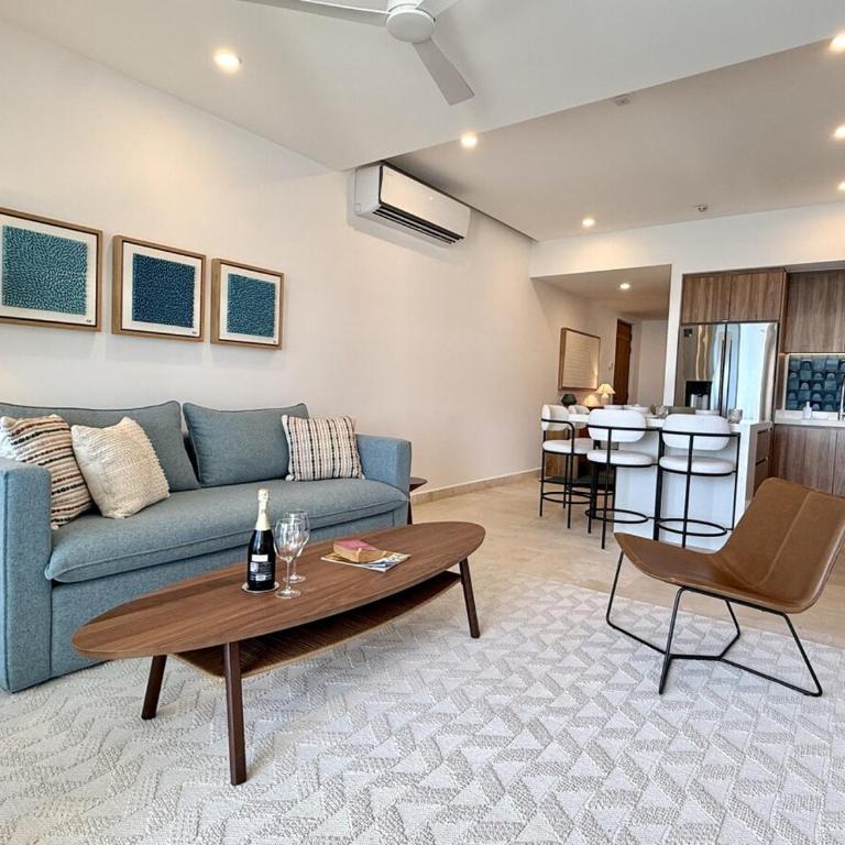 Harbor 171 Unit 2209 – 22nd Floor Oceanview Condo with Rooftop Pool & Gym - Apartamento de 1 dormitorio - 67