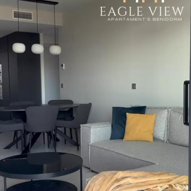 Eagle Tower - by Leo Apartaments - Apartamento de 2 dormitorios - 8