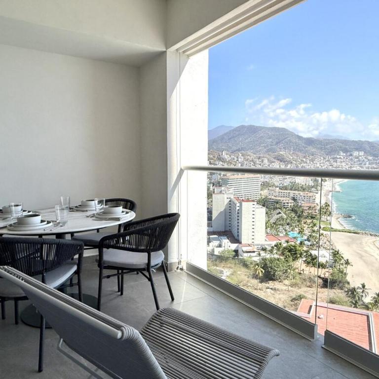 Harbor 171 Unit 2209 – 22nd Floor Oceanview Condo with Rooftop Pool & Gym - Apartamento de 1 dormitorio - 69