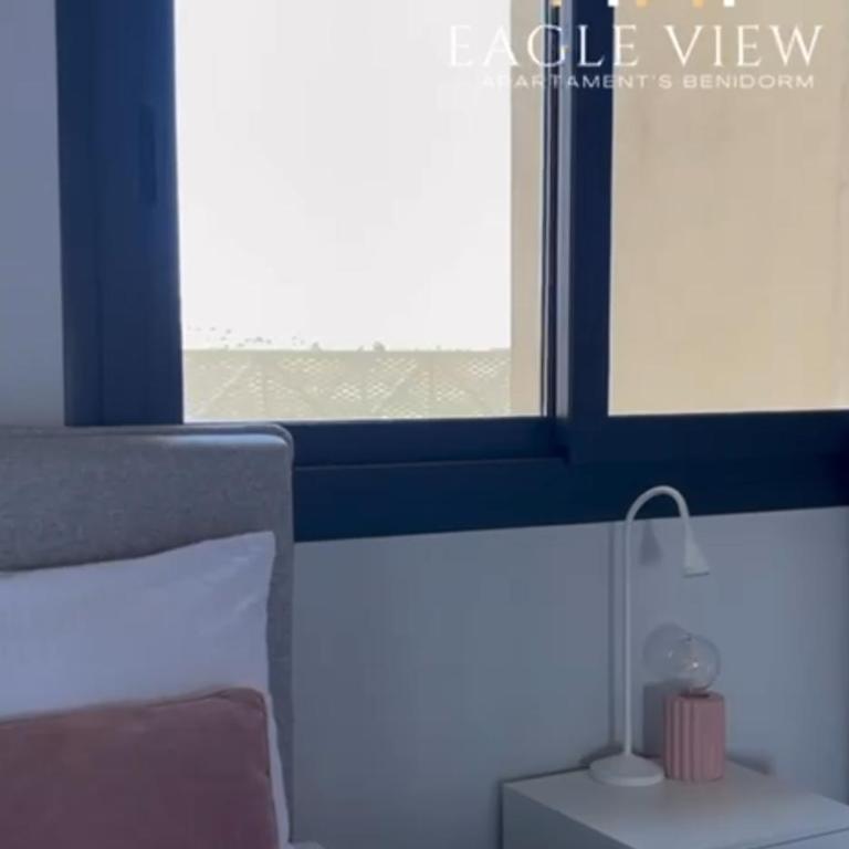 Eagle Tower - by Leo Apartaments - Apartamento de 2 dormitorios - 12