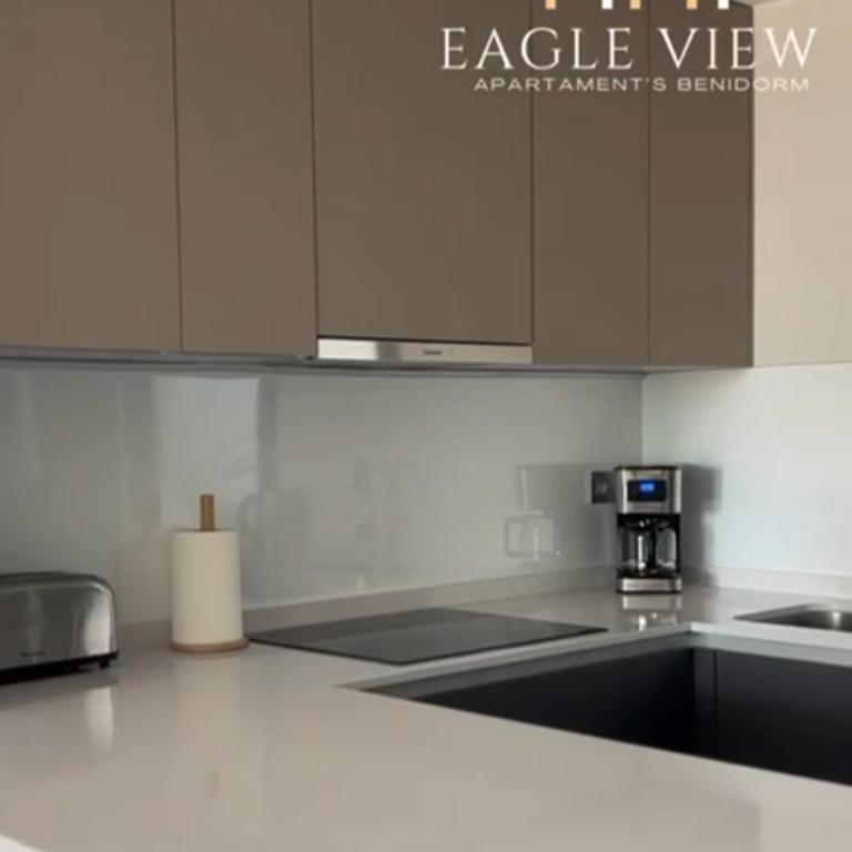 Eagle Tower - by Leo Apartaments - Apartamento de 2 dormitorios - 18