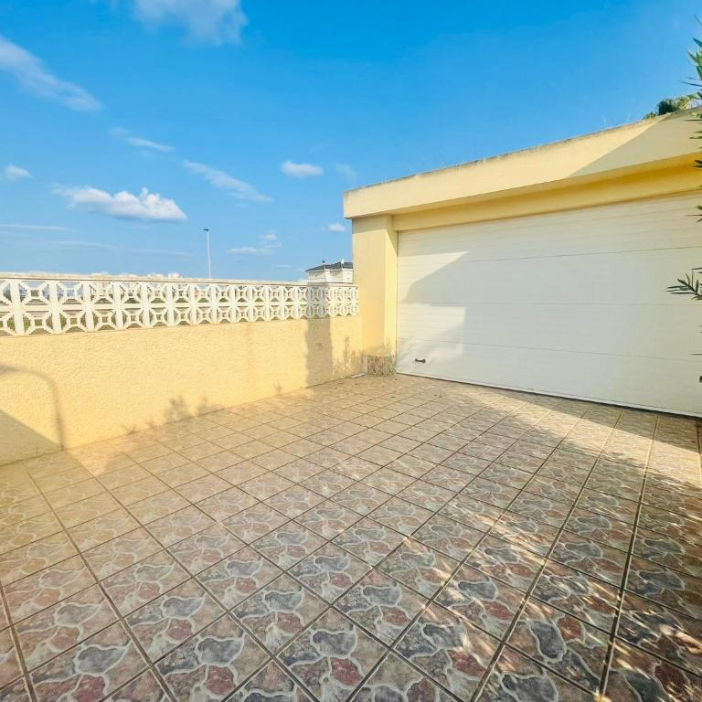 Casa Los Flamingos - Casa de 3 dormitorios - 13