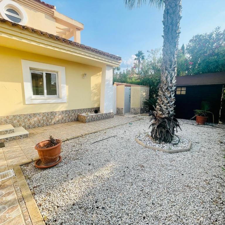 Casa Los Flamingos - Casa de 3 dormitorios - 16