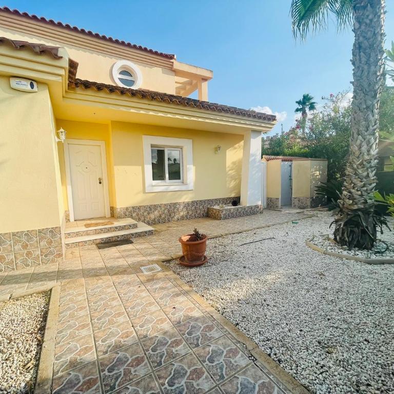 Casa Los Flamingos - Casa de 3 dormitorios - 22