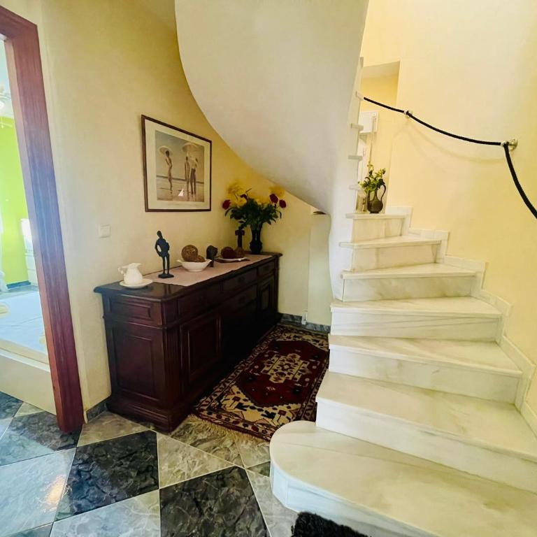 Casa Los Flamingos - Casa de 3 dormitorios - 38