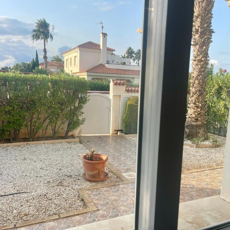 Casa Los Flamingos - Casa de 3 dormitorios - 39