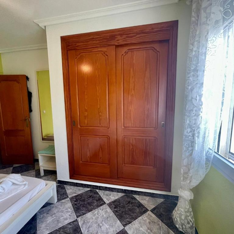 Casa Los Flamingos - Casa de 3 dormitorios - 46