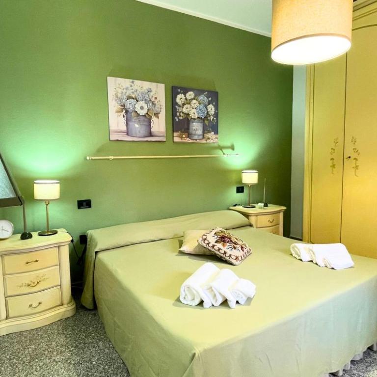The Light House - Olbia centro - Casa con 1 Camera da Letto - 1