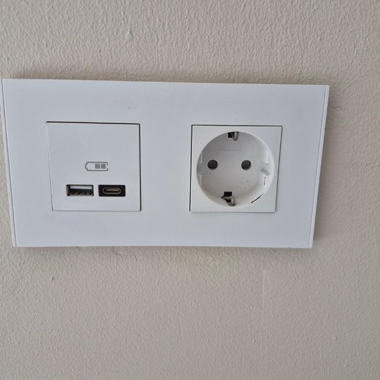 Estudio Alisio, Ambiente íntimo, Tías Lanzarote - Appartement-Studio avec 1 Lit Double - 11