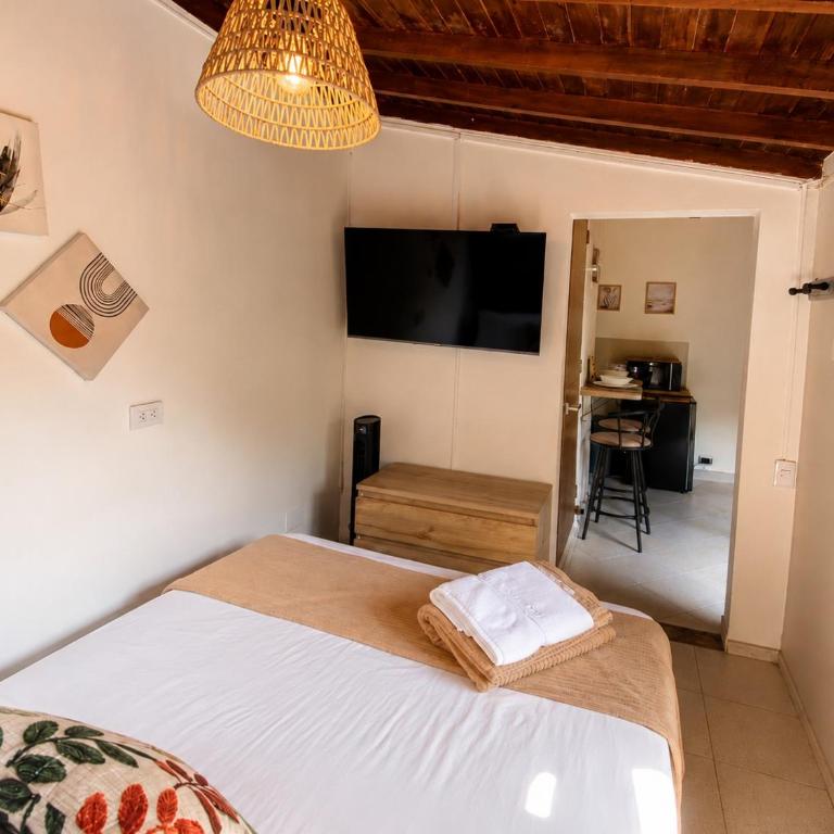 REST APARTMENT IN THE POBLADO - Apartamento - 9