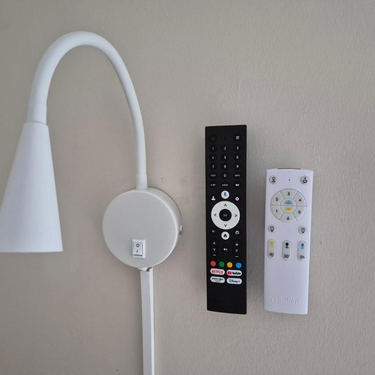 Estudio Alisio, Ambiente íntimo, Tías Lanzarote - Appartement-Studio avec 1 Lit Double - 15