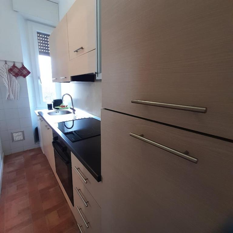 Casa a Brescia - Appartamento con 1 Camera da Letto - 14