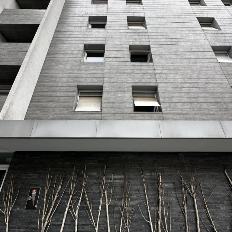 CityLife Largo Europa II, your home is the city - One-Bedroom Apartment - 16