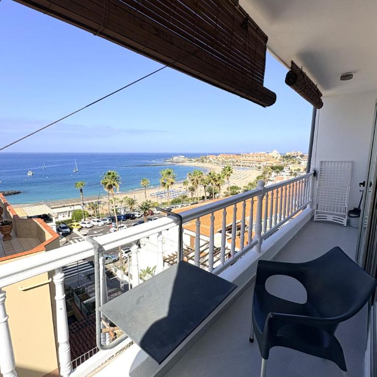 Casa Alejandro 7 Las Vistas - Apartamento con vistas al mar - 13