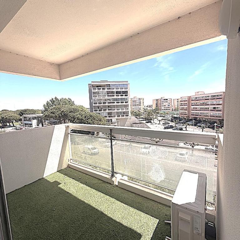 Magnifique Studio à Carnon - Appartement 1 Chambre - 3