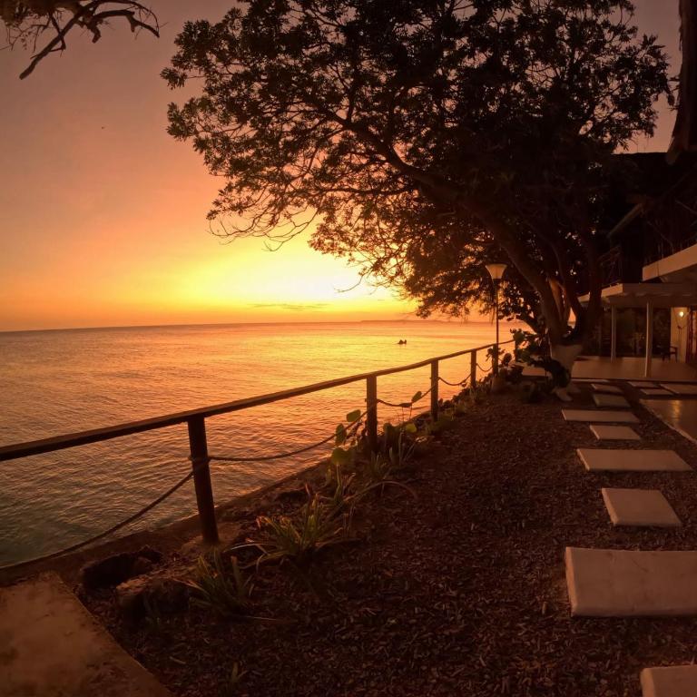Exclusivo paraíso Caribeño en Islas del Rosario - Vacation Home - 19