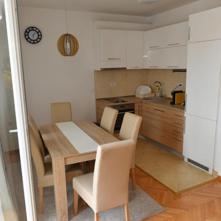 Dobi Apartmani WING 15 - Apartment mit 2 Schlafzimmern - 21